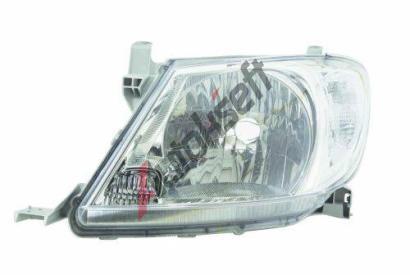 LORO Světlomet LOR 212-11G9L-LEMNC, 212-11G9L-LEMNC  LORO Světlomet LOR 212-11G9L-LEMNC, 212-11G9L-LEMNC