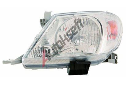 LORO Světlomet LOR 212-11G9R-LEMNC, 212-11G9R-LEMNC  LORO Světlomet LOR 212-11G9R-LEMNC, 212-11G9R-LEMNC