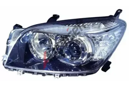 LORO Sv�tlomet LOR 212-11K5L-LDEM7, 212-11K5L-LDEM7