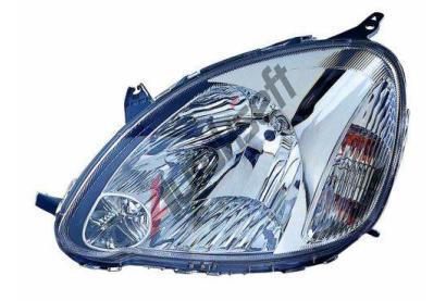 LORO Svtlomet LOR 212-11K8R-LD-EM, 212-11K8R-LD-EM