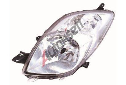 LORO Svtlomet LOR 212-11L2R-LD-EM, 212-11L2R-LD-EM