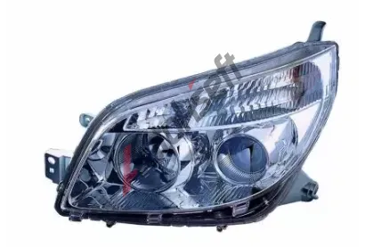 LORO Sv�tlomet LOR 212-11M6R-LD-EM, 212-11M6R-LD-EM