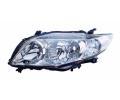 Svtlomet LORO ‐ LOR 212-11M7L-LD-EM