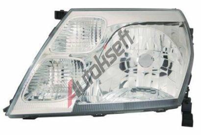 LORO Svtlomet LOR 212-11N5L-LD-EM, 212-11N5L-LD-EM