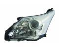 Svtlomet LORO ‐ LOR 212-11P2L-LD-EM