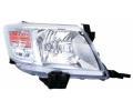 Svtlomet LORO ‐ LOR 212-11T2L-LD-EM