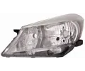 Svtlomet LORO ‐ LOR 212-11T6L-LDEM2
