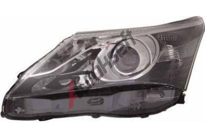 LORO Světlomet LOR 212-11U4R-LDEM2, 212-11U4R-LDEM2 LORO Světlomet LOR 212-11U4R-LDEM2, 212-11U4R-LDEM2