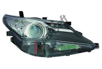 LORO Svtlomet LOR 212-11W3R-LEMN2, 212-11W3R-LEMN2