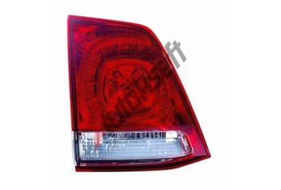 LORO Zadní světlo LOR 212-1320L-AE, 212-1320L-AE LORO Zadní světlo LOR 212-1320L-AE, 212-1320L-AE