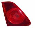 Zadn svtlo LORO ‐ LOR 212-1329L-LD-UE