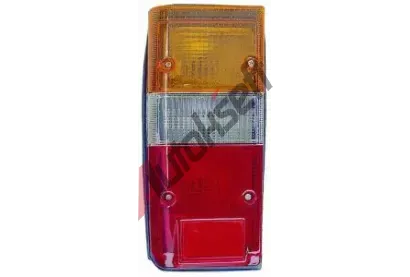 LORO Zadní světlo LOR 212-1918R, 212-1918R LORO Zadní světlo LOR 212-1918R, 212-1918R