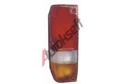 LORO Zadní světlo LOR 212-1922R-A, 212-1922R-A LORO Zadní světlo LOR 212-1922R-A, 212-1922R-A