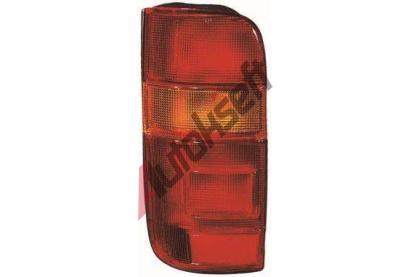 LORO Zadní světlo LOR 212-1968L-LD-A, 212-1968L-LD-A LORO Zadní světlo LOR 212-1968L-LD-A, 212-1968L-LD-A