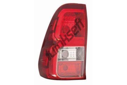 LORO Zadn svtlo LOR 212-19AML-LD-UE, 212-19AML-LD-UE