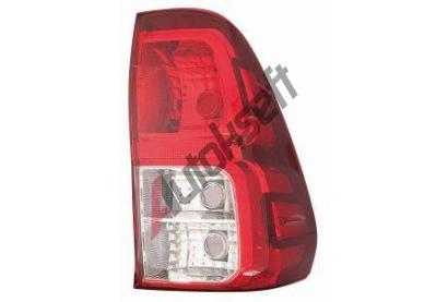 LORO Zadní světlo LOR 212-19AMR-LD-WE, 212-19AMR-LD-WE LORO Zadní světlo LOR 212-19AMR-LD-WE, 212-19AMR-LD-WE