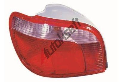 LORO Zadn svtlo LOR 212-19C7L-LD-UE, 212-19C7L-LD-UE