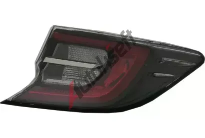 LORO Zadn svtlo LOR 212-19CEL-UE, 212-19CEL-UE