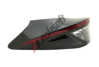 LORO Zadn� sv�tlo LOR 212-19DHL-UE, 212-19DHL-UE