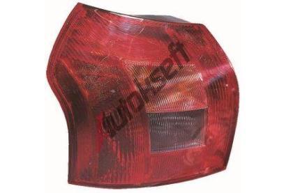 LORO Zadn svtlo LOR 212-19H1L-LD-UE, 212-19H1L-LD-UE