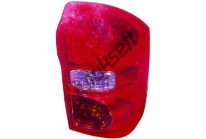 LORO Zadn svtlo LOR 212-19H6L-UE, 212-19H6L-UE