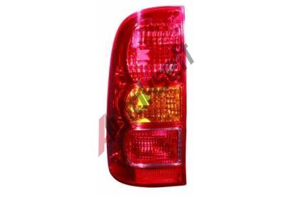 LORO Zadní světlo LOR 212-19K1L-LD-UE, 212-19K1L-LD-UE  LORO Zadní světlo LOR 212-19K1L-LD-UE, 212-19K1L-LD-UE