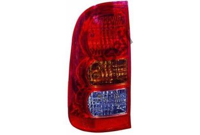 LORO Zadní světlo LOR 212-19K1R-LD-UE, 212-19K1R-LD-UE  LORO Zadní světlo LOR 212-19K1R-LD-UE, 212-19K1R-LD-UE