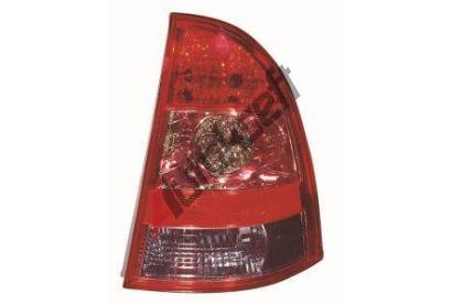 LORO Zadní světlo LOR 212-19L1R-LD-UE, 212-19L1R-LD-UE LORO Zadní světlo LOR 212-19L1R-LD-UE, 212-19L1R-LD-UE