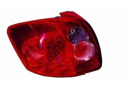 LORO Zadní světlo LOR 212-19Q6L-LD-UE, 212-19Q6L-LD-UE LORO Zadní světlo LOR 212-19Q6L-LD-UE, 212-19Q6L-LD-UE