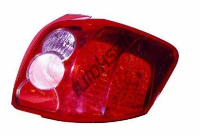 LORO Zadní světlo LOR 212-19Q6R-LD-UE, 212-19Q6R-LD-UE LORO Zadní světlo LOR 212-19Q6R-LD-UE, 212-19Q6R-LD-UE