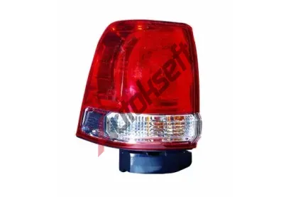 LORO Zadní světlo LOR 212-19Q7L-AE, 212-19Q7L-AE LORO Zadní světlo LOR 212-19Q7L-AE, 212-19Q7L-AE