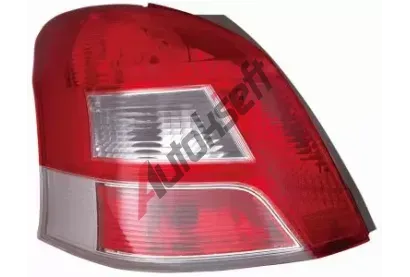 LORO Zadn svtlo LOR 212-19T3L-LD-UE, 212-19T3L-LD-UE