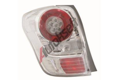 LORO Zadní světlo LOR 212-19T5L-LD-UE, 212-19T5L-LD-UE  LORO Zadní světlo LOR 212-19T5L-LD-UE, 212-19T5L-LD-UE