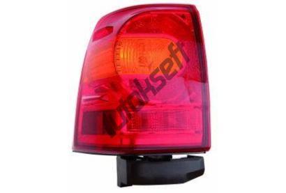 LORO Zadní světlo LOR 212-19Y3R-AE, 212-19Y3R-AE LORO Zadní světlo LOR 212-19Y3R-AE, 212-19Y3R-AE