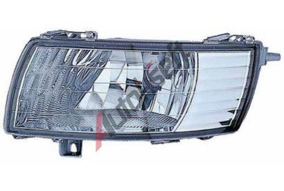 LORO Mlhovka LOR 212-2031L-UE, 212-2031L-UE