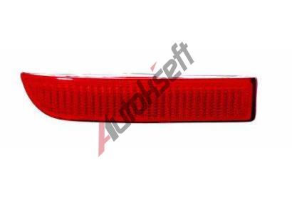 LORO Reflektor hlavnho svtlometu LOR 212-2925R-UQ, 212-2925R-UQ