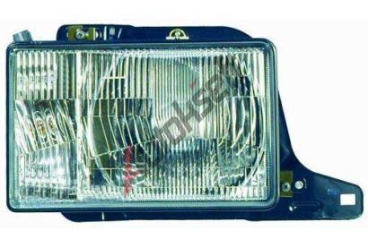 LORO Svtlomet LOR 213-1101R-LD, 213-1101R-LD