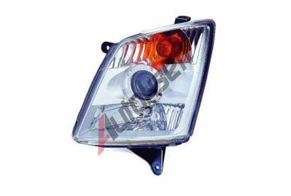 LORO Světlomet LOR 213-1137R-LD-EM, 213-1137R-LD-EM  LORO Světlomet LOR 213-1137R-LD-EM, 213-1137R-LD-EM