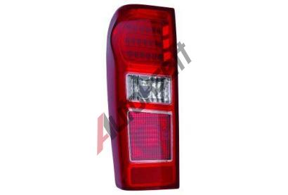 LORO Zadn svtlo LOR 213-1933L-LD-UE, 213-1933L-LD-UE