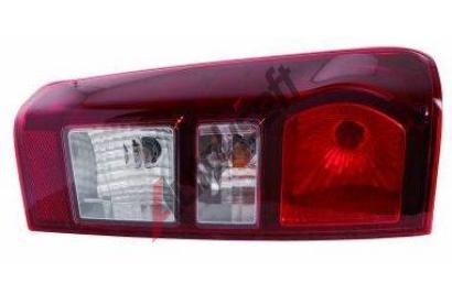 LORO Zadn svtlo LOR 213-1934L-UE, 213-1934L-UE