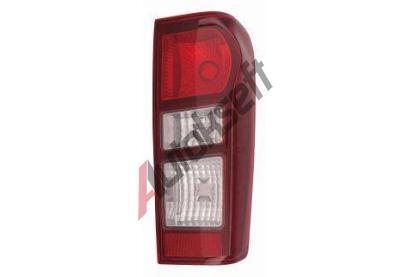 LORO Zadní světlo LOR 213-1934R-LD-UE, 213-1934R-LD-UE LORO Zadní světlo LOR 213-1934R-LD-UE, 213-1934R-LD-UE