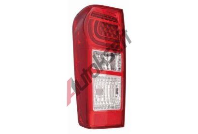 LORO Zadní světlo LOR 213-1937R-UE, 213-1937R-UE LORO Zadní světlo LOR 213-1937R-UE, 213-1937R-UE