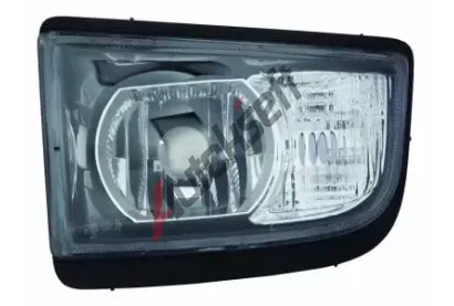 LORO Mlhovka LOR 213-2023L-UE, 213-2023L-UE