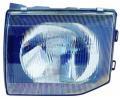 Svtlomet LORO ‐ LOR 214-1120L-LD-E