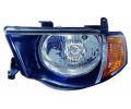 Svtlomet LORO ‐ LOR 214-1180R-LD-EM