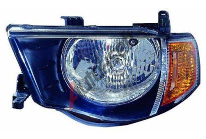 LORO Sv�tlomet LOR 214-1180R-LD-EM, 214-1180R-LD-EM