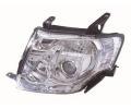 Svtlomet LORO ‐ LOR 214-1186L-LD-EM