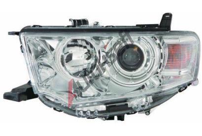 LORO Sv�tlomet LOR 214-1197L-LD-EM, 214-1197L-LD-EM