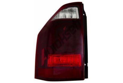 LORO Zadní světlo LOR 214-1979L-LD-UE, 214-1979L-LD-UE LORO Zadní světlo LOR 214-1979L-LD-UE, 214-1979L-LD-UE