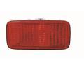 Mlhov zadn svtlo LORO ‐ LOR 214-4001L-LD-UE